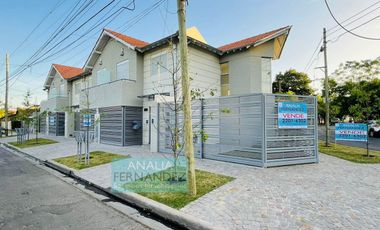 Departamento - Hurlingham