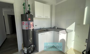 Departamento - Hurlingham