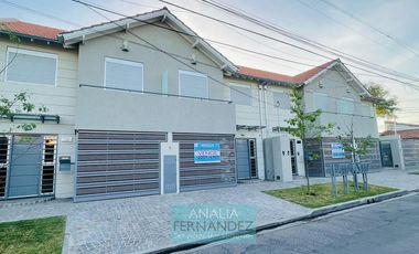 Departamento - Hurlingham