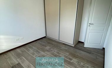 Departamento - Hurlingham