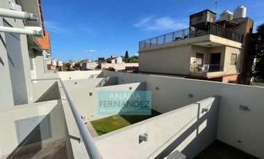 Departamento - Hurlingham