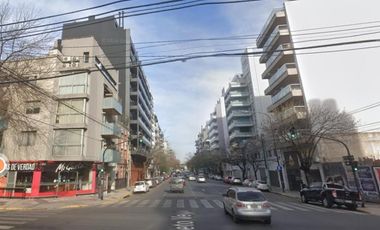 Departamento en alquiler - 1 Dormitorio 1 Baño - Palermo