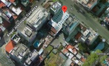 Departamento en alquiler - 1 Dormitorio 1 Baño - Palermo