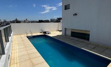 Departamento en alquiler - 1 Dormitorio 1 Baño - Palermo