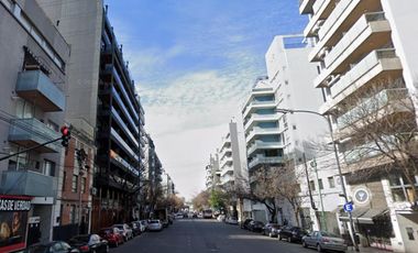 Departamento en alquiler - 1 Dormitorio 1 Baño - Palermo