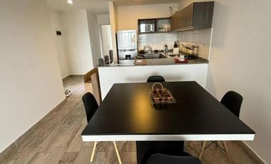 Departamento en alquiler - 1 Dormitorio 1 Baño - Palermo