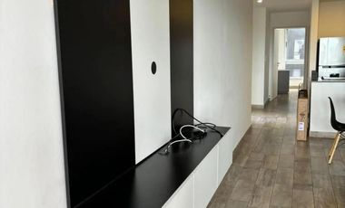 Departamento en alquiler - 1 Dormitorio 1 Baño - Palermo