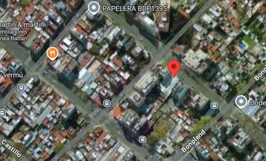 Departamento en alquiler - 1 Dormitorio 1 Baño - Palermo