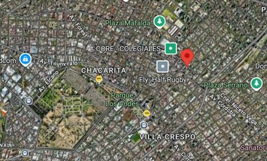 Departamento en alquiler - 1 Dormitorio 1 Baño - Palermo