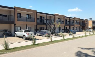 Departamento en alquiler en La Cañada Village | VCO Propiedades