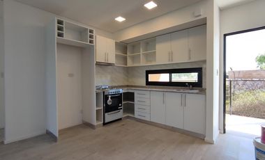 Departamento en alquiler en La Cañada Village | VCO Propiedades