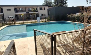 Departamento en alquiler en La Cañada Village | VCO Propiedades