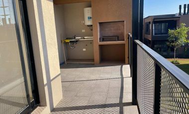 Departamento en alquiler en La Cañada Village | VCO Propiedades