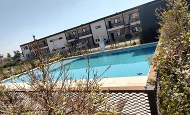 Departamento en alquiler en La Cañada Village | VCO Propiedades