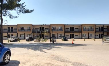 Departamento en alquiler en La Cañada Village | VCO Propiedades