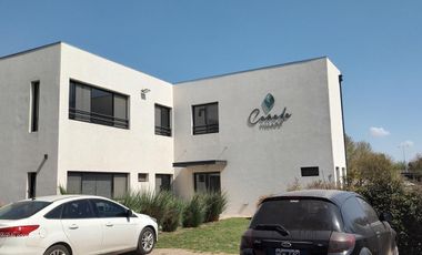 Departamento en alquiler en La Cañada Village | VCO Propiedades