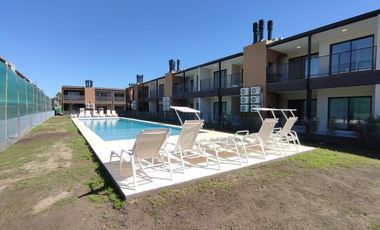 Departamento en alquiler en La Cañada Village | VCO Propiedades