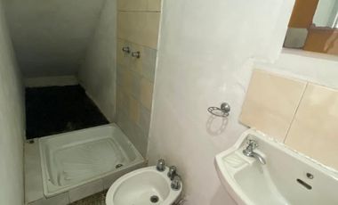 Departamento en alquiler en el cruce Varela 2 ambientes