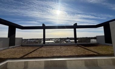 VENTA DEPARTAMENTO 1 DORM-Aconquija 2564