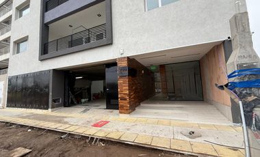 VENTA DEPARTAMENTO 1 DORM-Aconquija 2564