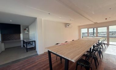 VENTA DEPARTAMENTO 1 DORM-Aconquija 2564