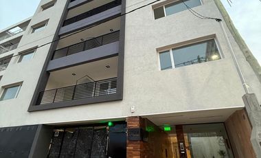 VENTA DEPARTAMENTO 1 DORM-Aconquija 2564