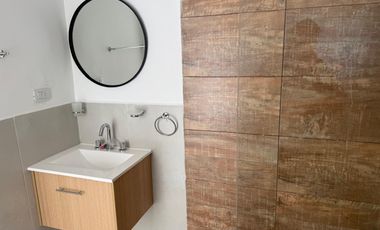 VENTA DEPARTAMENTO 1 DORM-Aconquija 2564