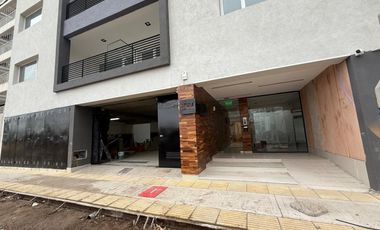 VENTA DEPARTAMENTO 1 DORM-Aconquija 2564