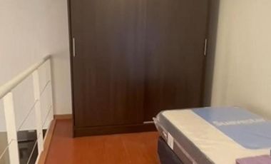 Departamento en alquiler - 1 Dormitorio 1 Baño - Palermo