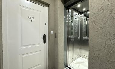 Departamento 3 ambientes con cochera en venta en Quilmes