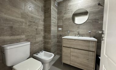 Departamento 3 ambientes con cochera en venta en Quilmes