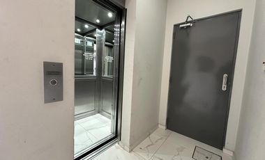 Departamento 3 ambientes con cochera en venta en Quilmes