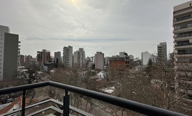 Departamento 3 ambientes con cochera en venta en Quilmes