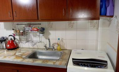 Departamento en Venta