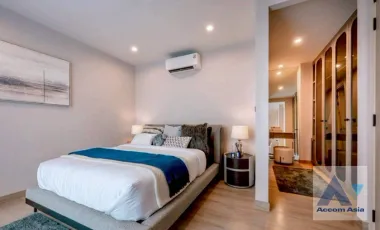 Fully Furnished,Private Swimming Pool 3 BR House @SCAPE ARI (AA44534)