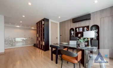 Fully Furnished,Private Swimming Pool 3 BR House @SCAPE ARI (AA44534)