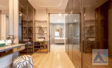 Fully Furnished,Private Swimming Pool 3 BR House @SCAPE ARI (AA44534)