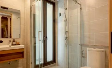 Fully Furnished,Private Swimming Pool 3 BR House @SCAPE ARI (AA44534)