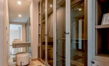 Fully Furnished,Private Swimming Pool 3 BR House @SCAPE ARI (AA44534)