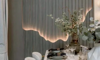 Fully Furnished,Private Swimming Pool 3 BR House @SCAPE ARI (AA44534)