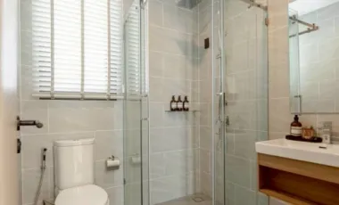 Fully Furnished,Private Swimming Pool 3 BR House @SCAPE ARI (AA44534)