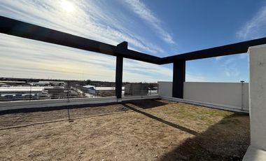 Venta Departamento 2 Dorm. Aconquija 2564