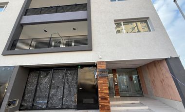 Venta Departamento 2 Dorm. Aconquija 2564