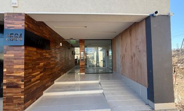 Venta Departamento 2 Dorm. Aconquija 2564