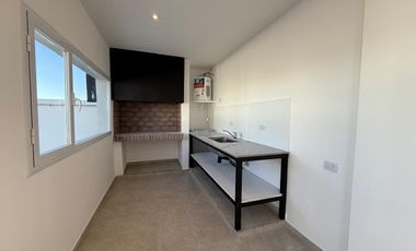 Venta Departamento 2 Dorm. Aconquija 2564