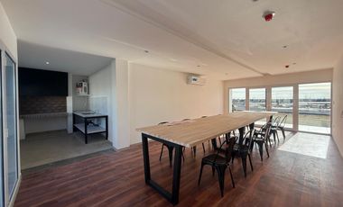 Venta Departamento 2 Dorm. Aconquija 2564