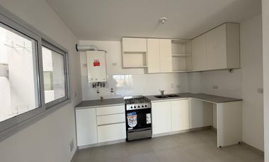 Venta Departamento 2 Dorm. Aconquija 2564