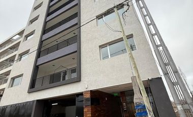 Venta Departamento 2 Dorm. Aconquija 2564