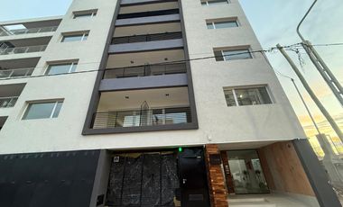 Venta Departamento 2 Dorm. Aconquija 2564