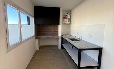 Venta Departamento 2 Dorm. Aconquija 2564